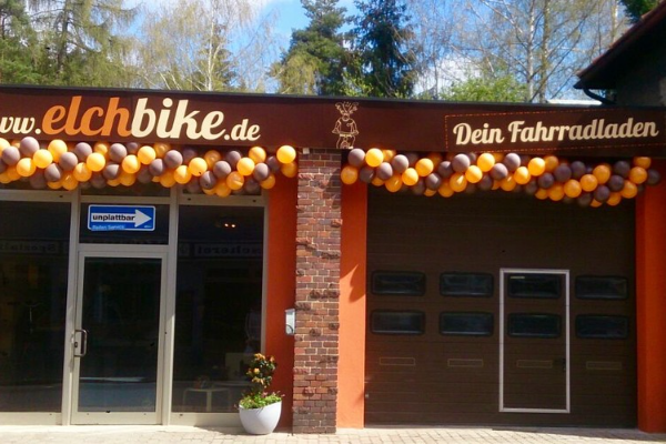 Bild 1 von elchbike - Dein Fahrradladen