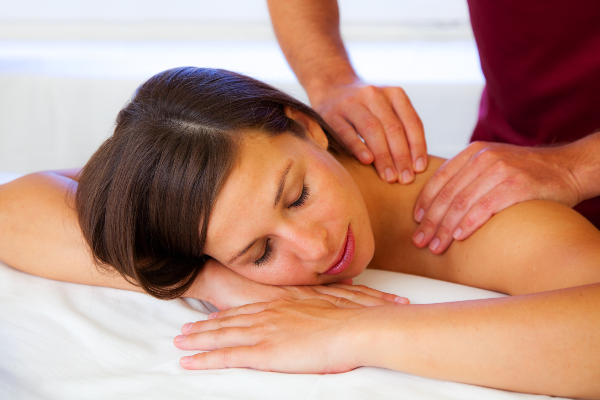 Bild 1 von Feeling - Massage, Wellness, Prävention