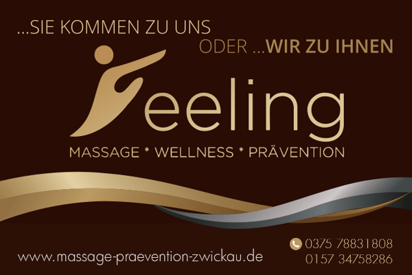 Bild 4 von Feeling - Massage, Wellness, Prävention