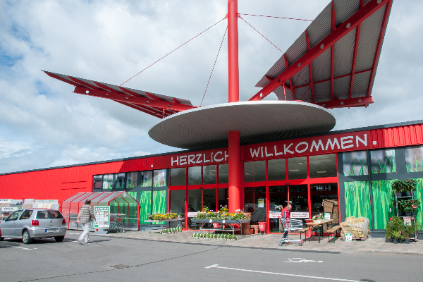 Bild 4 von hagebaumarkt Zwickau