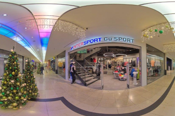 Bild 1 von INTERSPORT Gü-Sport