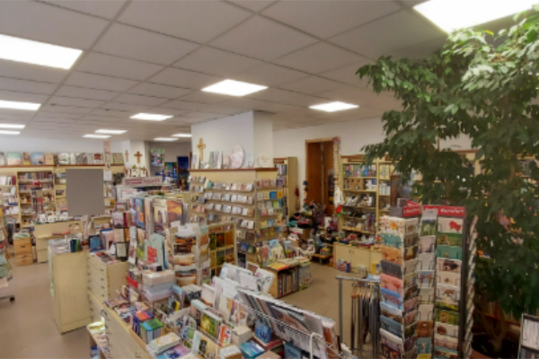 Bild 2 von Concordia-BUCHhandlung GmbH & Co. KG