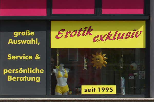 Bild 1 von Erotik exklusiv IHR DESSOUS- & EROTIKFACHGESCHÄFT