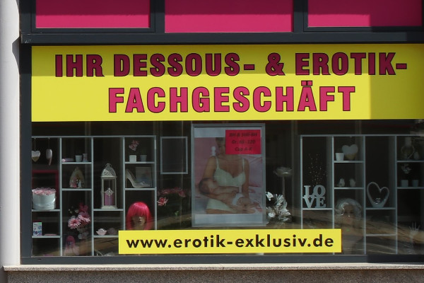 Bild 2 von Erotik exklusiv IHR DESSOUS- & EROTIKFACHGESCHÄFT