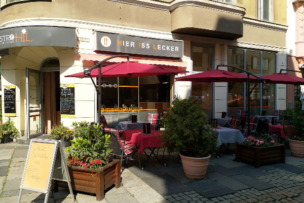 Bild 2 von Bistro HIL